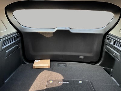 2026 Mazda Mazda CX-70 3.3 Turbo Premium AWD