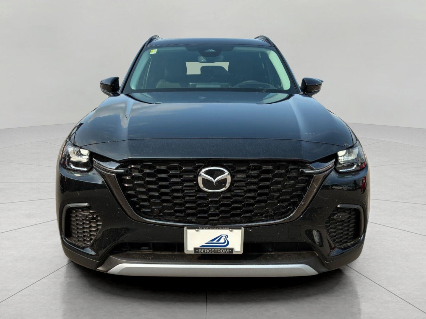 2026 Mazda Mazda CX-70 3.3 Turbo Premium AWD
