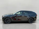2026 Mazda Mazda CX-70 3.3 Turbo Premium AWD