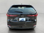 2026 Mazda Mazda CX-70 3.3 Turbo Premium AWD