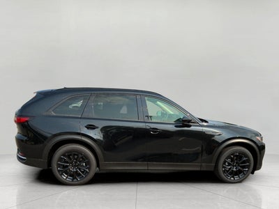 2026 Mazda Mazda CX-70 3.3 Turbo Premium AWD