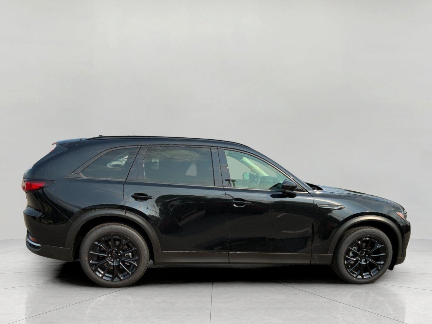 2026 Mazda Mazda CX-70 3.3 Turbo Premium AWD