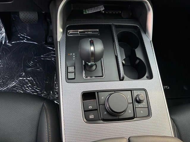2026 Mazda Mazda CX-70 3.3 Turbo Premium AWD