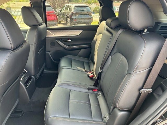 2026 Mazda Mazda CX-70 3.3 Turbo Premium AWD