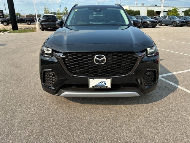 2026 Mazda Mazda CX-70 3.3 Turbo Premium AWD