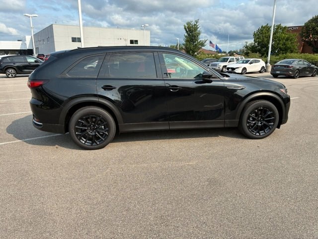 2026 Mazda Mazda CX-70 3.3 Turbo Premium AWD