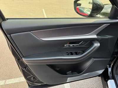 2026 Mazda Mazda CX-70 3.3 Turbo Premium AWD