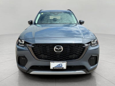2026 Mazda Mazda CX-70 3.3 Turbo Premium AWD