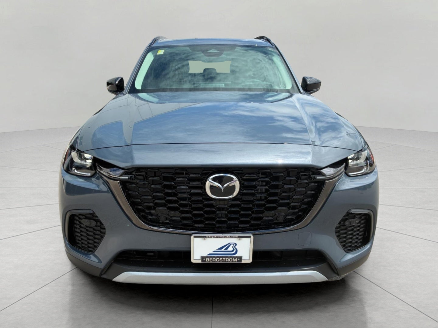 2026 Mazda Mazda CX-70 3.3 Turbo Premium AWD