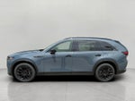 2026 Mazda Mazda CX-70 3.3 Turbo Premium AWD