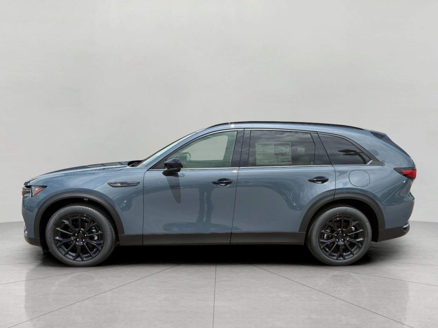 2026 Mazda Mazda CX-70 3.3 Turbo Premium AWD