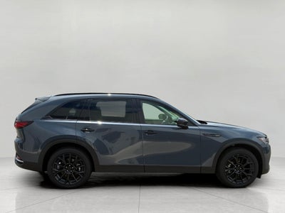 2026 Mazda Mazda CX-70 3.3 Turbo Premium AWD
