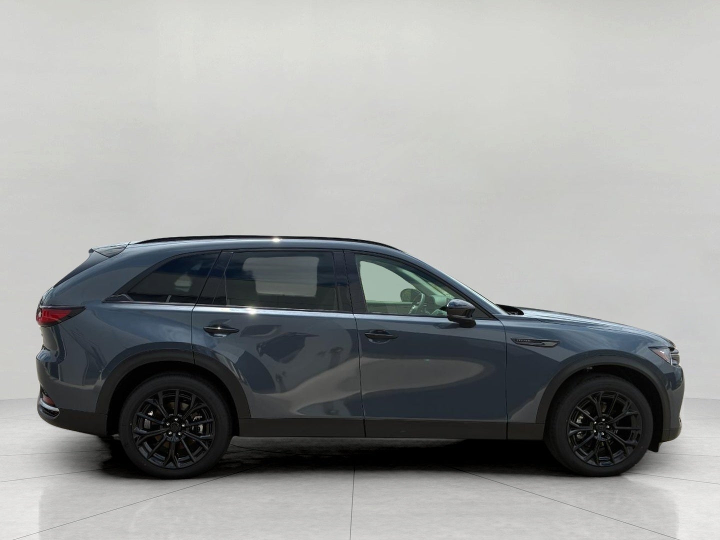 2026 Mazda Mazda CX-70 3.3 Turbo Premium AWD
