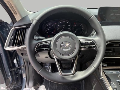 2026 Mazda Mazda CX-70 3.3 Turbo Premium AWD