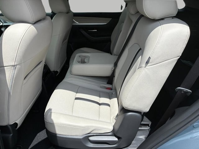 2026 Mazda Mazda CX-70 3.3 Turbo Premium AWD