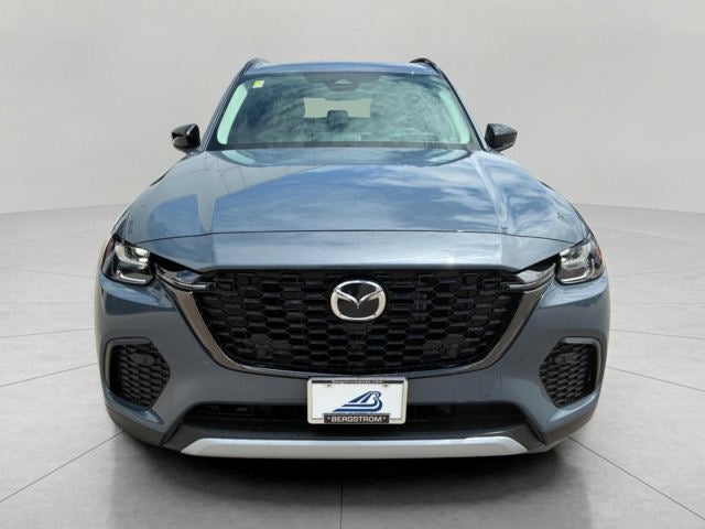 2026 Mazda Mazda CX-70 3.3 Turbo Premium AWD
