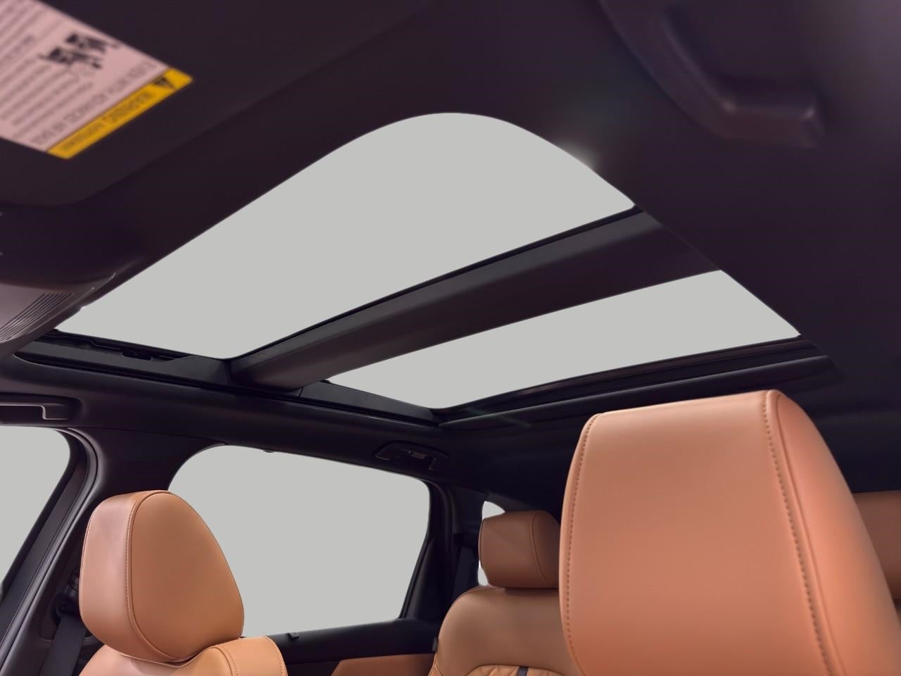 2026 Mazda Mazda CX-70 3.3 Turbo S Premium Plus AWD