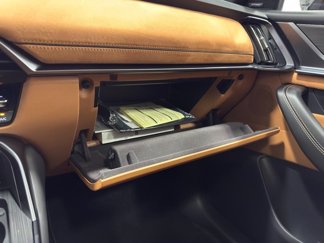 2026 Mazda Mazda CX-70 3.3 Turbo S Premium Plus AWD