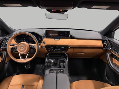 2026 Mazda Mazda CX-70 3.3 Turbo S Premium Plus AWD