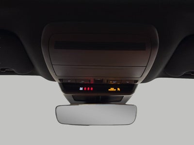 2026 Mazda Mazda CX-70 3.3 Turbo S Premium Plus AWD