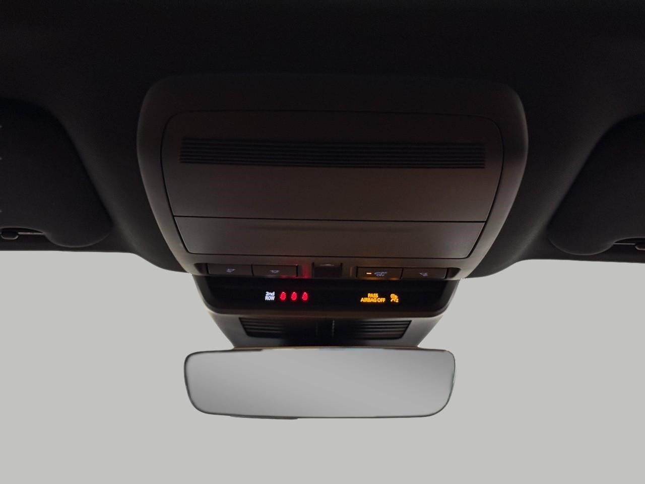 2026 Mazda Mazda CX-70 3.3 Turbo S Premium Plus AWD