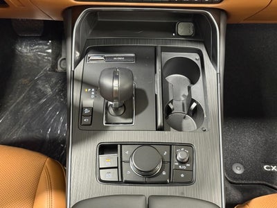 2026 Mazda Mazda CX-70 3.3 Turbo S Premium Plus AWD