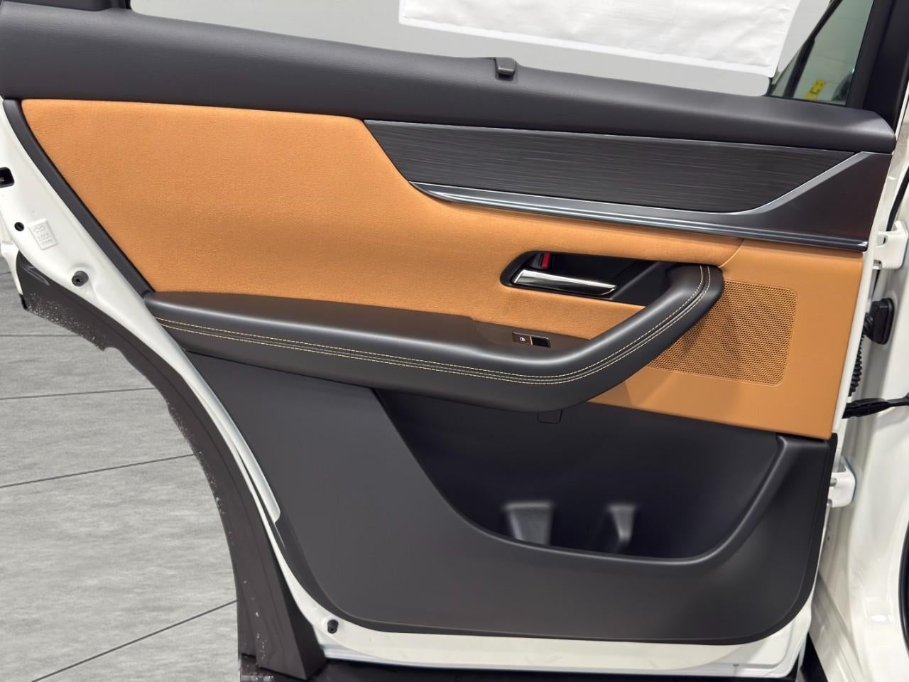 2026 Mazda Mazda CX-70 3.3 Turbo S Premium Plus AWD