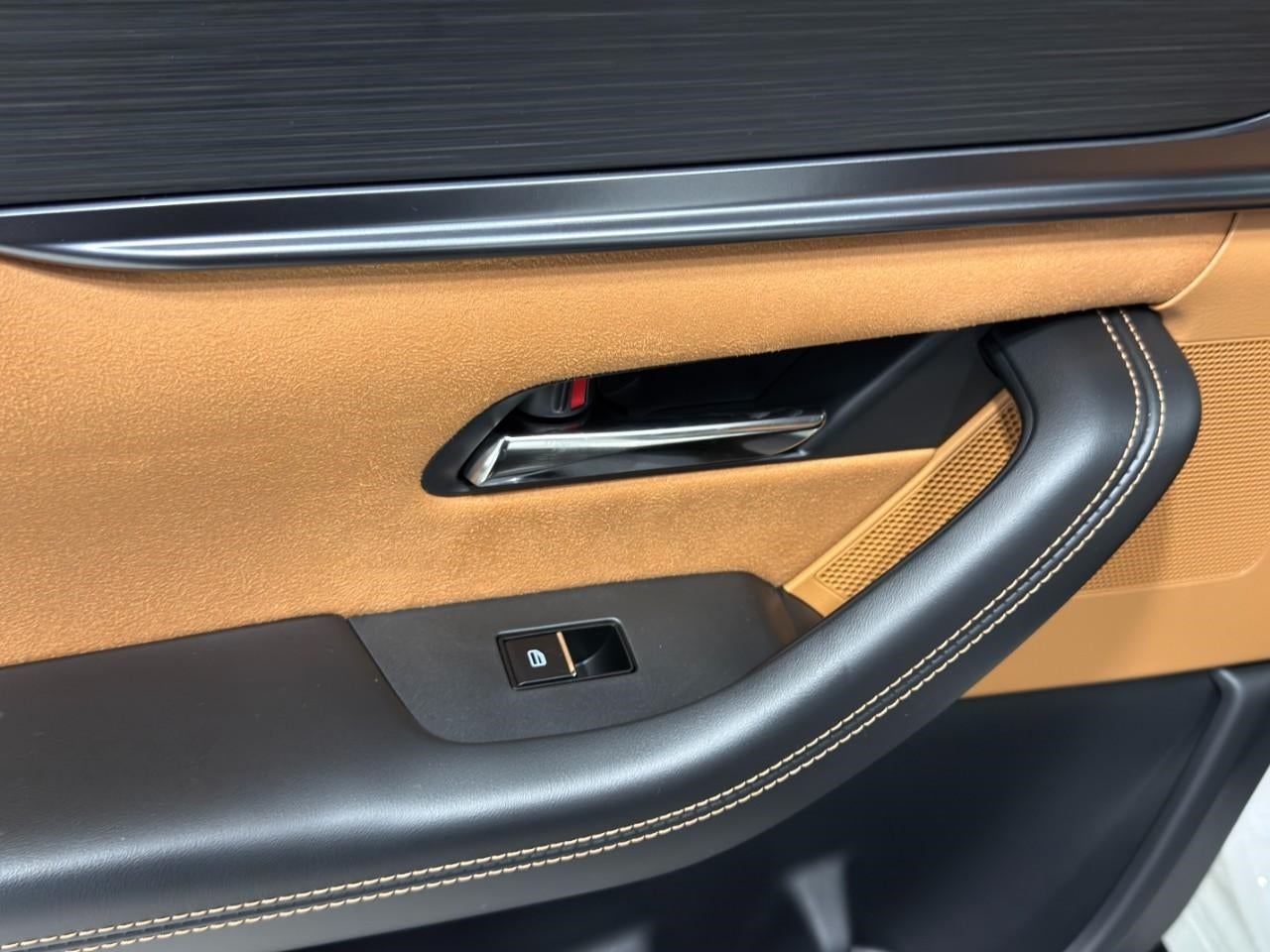 2026 Mazda Mazda CX-70 3.3 Turbo S Premium Plus AWD