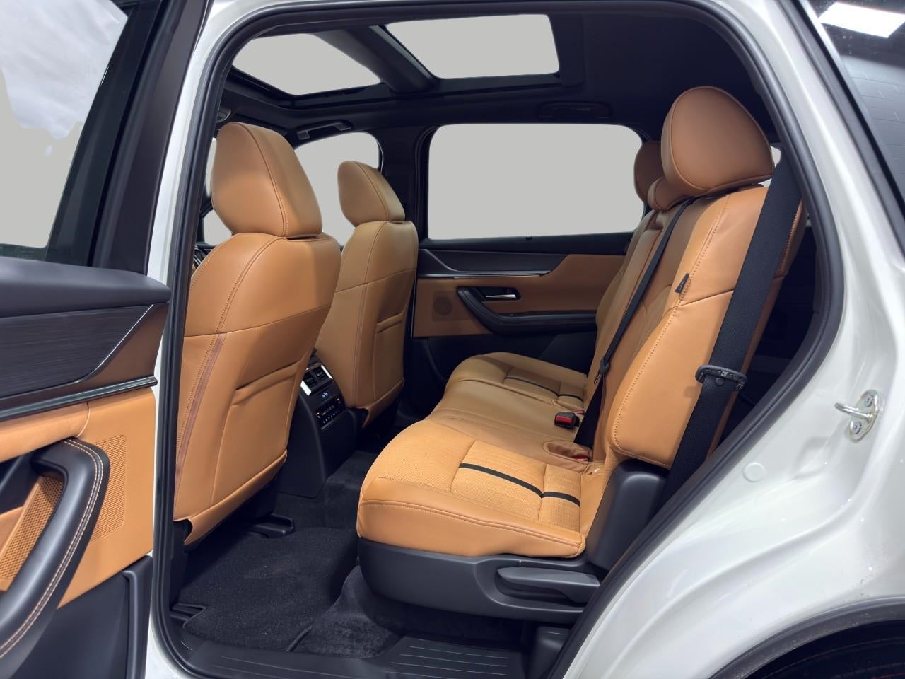 2026 Mazda Mazda CX-70 3.3 Turbo S Premium Plus AWD