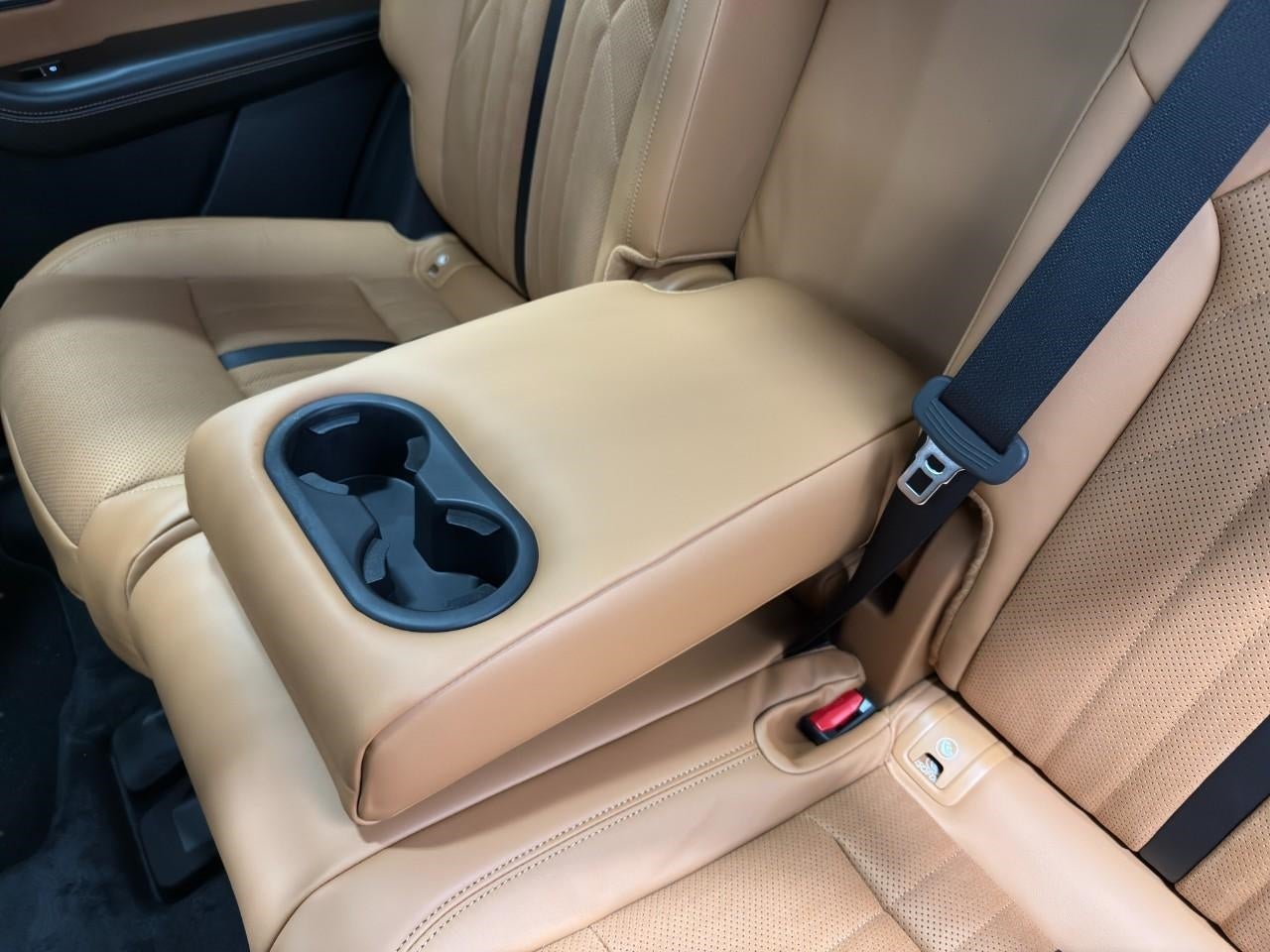 2026 Mazda Mazda CX-70 3.3 Turbo S Premium Plus AWD