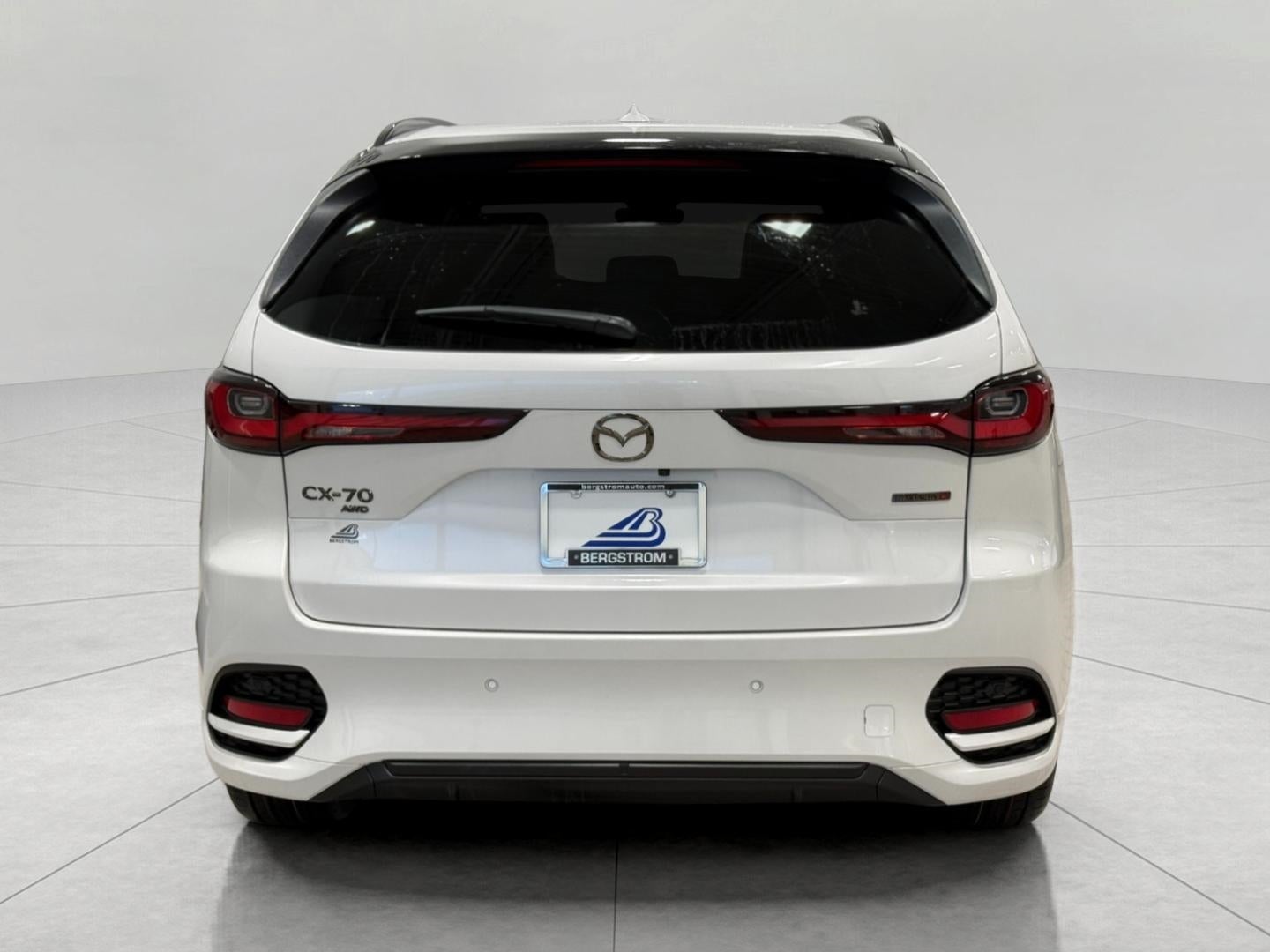 2026 Mazda Mazda CX-70 3.3 Turbo S Premium Plus AWD