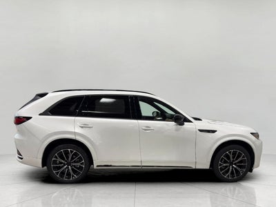 2026 Mazda Mazda CX-70 3.3 Turbo S Premium Plus AWD