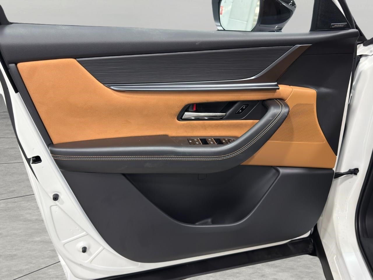 2026 Mazda Mazda CX-70 3.3 Turbo S Premium Plus AWD