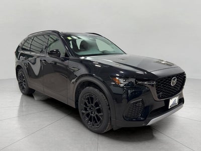 2026 Mazda Mazda CX-70 3.3 Turbo Premium Plus AWD