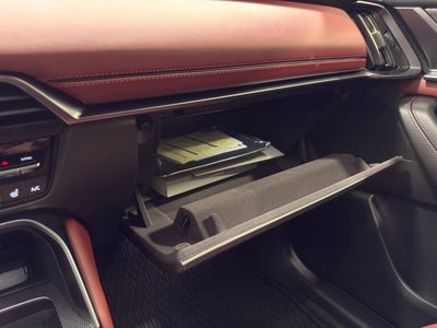 2026 Mazda Mazda CX-70 3.3 Turbo Premium Plus AWD