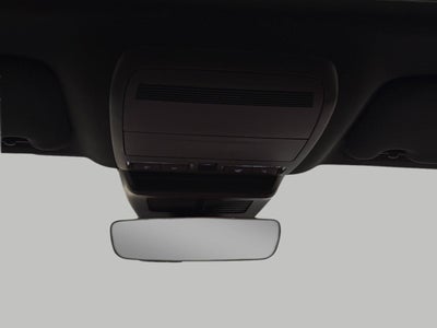 2026 Mazda Mazda CX-70 3.3 Turbo Premium Plus AWD