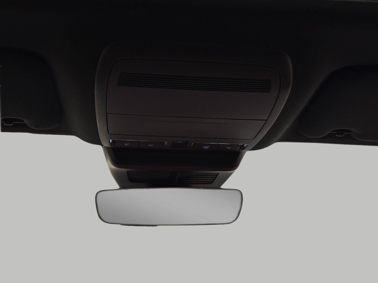 2026 Mazda Mazda CX-70 3.3 Turbo Premium Plus AWD