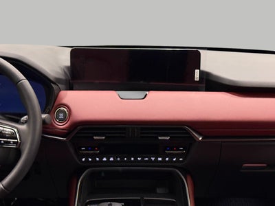 2026 Mazda Mazda CX-70 3.3 Turbo Premium Plus AWD