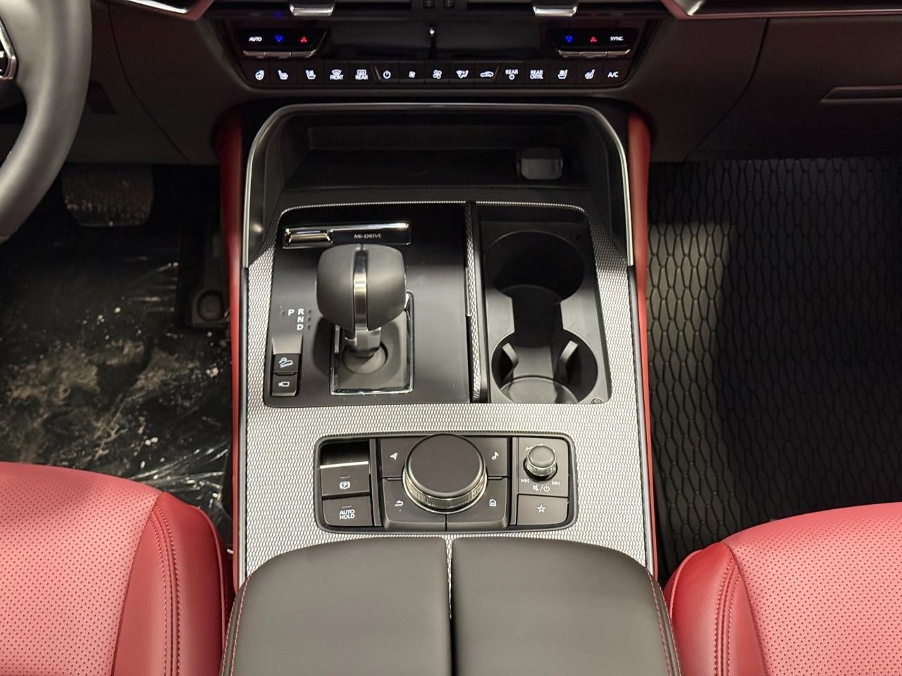 2026 Mazda Mazda CX-70 3.3 Turbo Premium Plus AWD