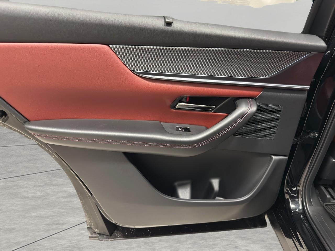 2026 Mazda Mazda CX-70 3.3 Turbo Premium Plus AWD