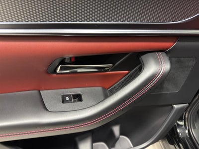 2026 Mazda Mazda CX-70 3.3 Turbo Premium Plus AWD