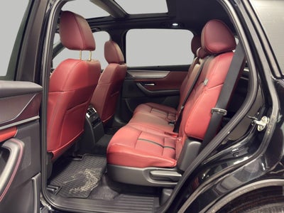 2026 Mazda Mazda CX-70 3.3 Turbo Premium Plus AWD