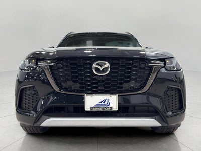 2026 Mazda Mazda CX-70 3.3 Turbo Premium Plus AWD