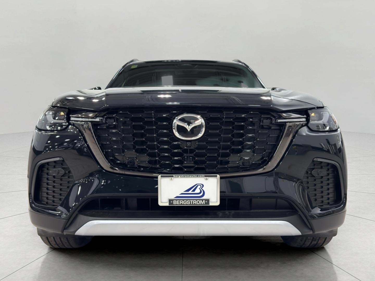 2026 Mazda Mazda CX-70 3.3 Turbo Premium Plus AWD