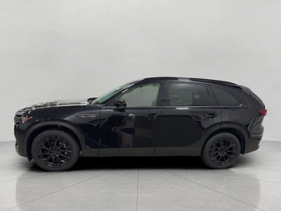 2026 Mazda Mazda CX-70 3.3 Turbo Premium Plus AWD