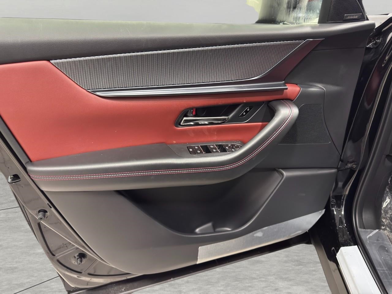 2026 Mazda Mazda CX-70 3.3 Turbo Premium Plus AWD