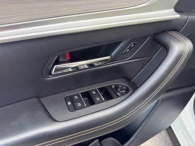 2024 Mazda Mazda CX-90 3.3 Turbo S AWD