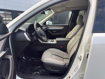 2024 Mazda Mazda CX-90 3.3 Turbo S AWD