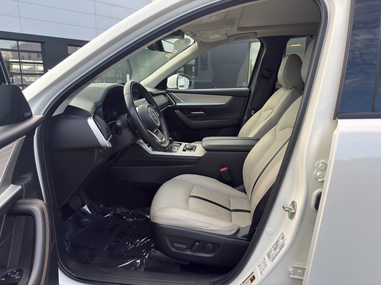 2024 Mazda Mazda CX-90 3.3 Turbo S AWD