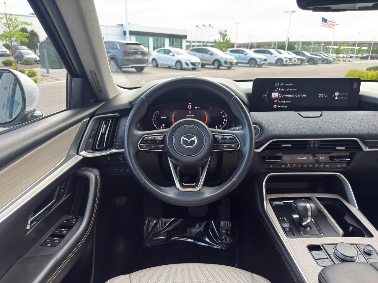 2024 Mazda Mazda CX-90 3.3 Turbo S AWD